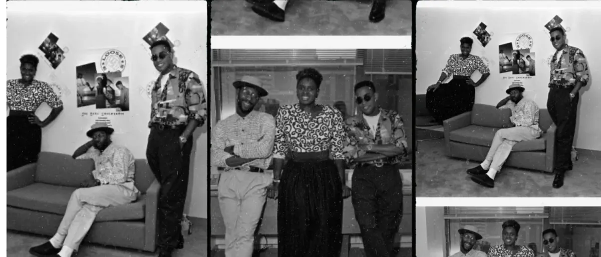 Loose Ends in Peterborough, 25 May | Event in Peterborough | AllEvents