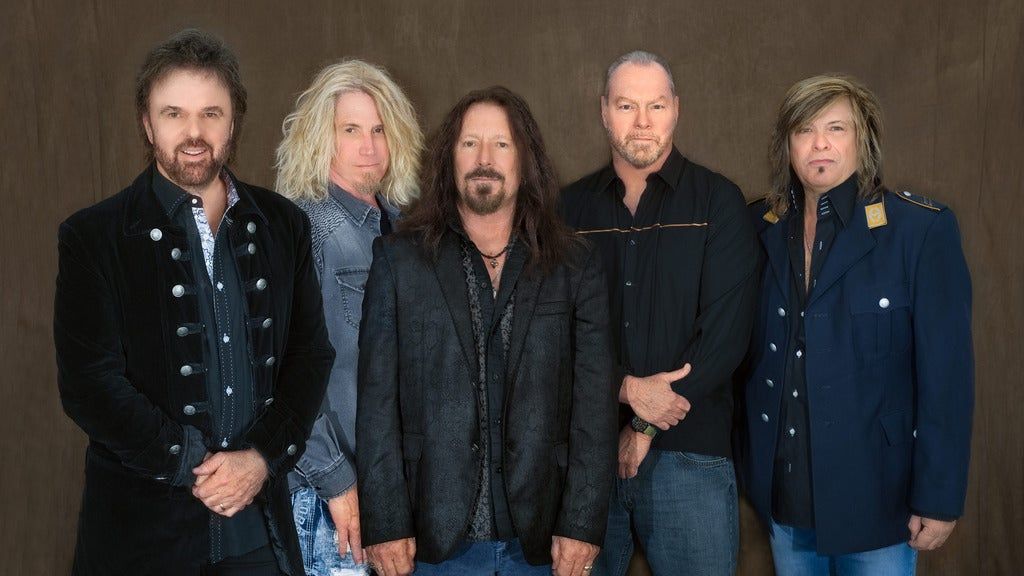 38 Special, 4 October | Event in Waukegan | AllEvents