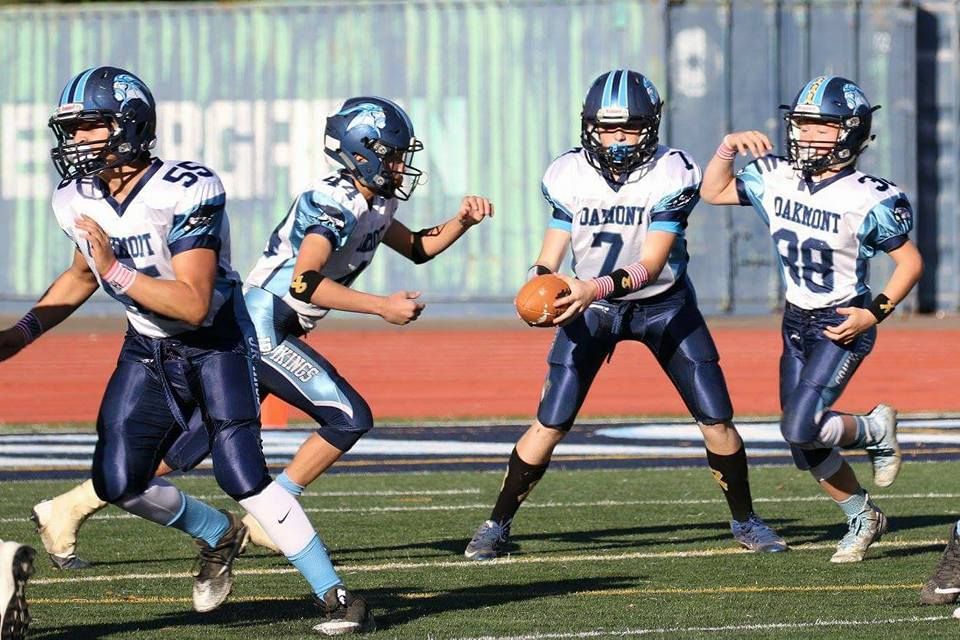 Board & Parent Meeting , Round Table Pizza (Sierra College Blvd