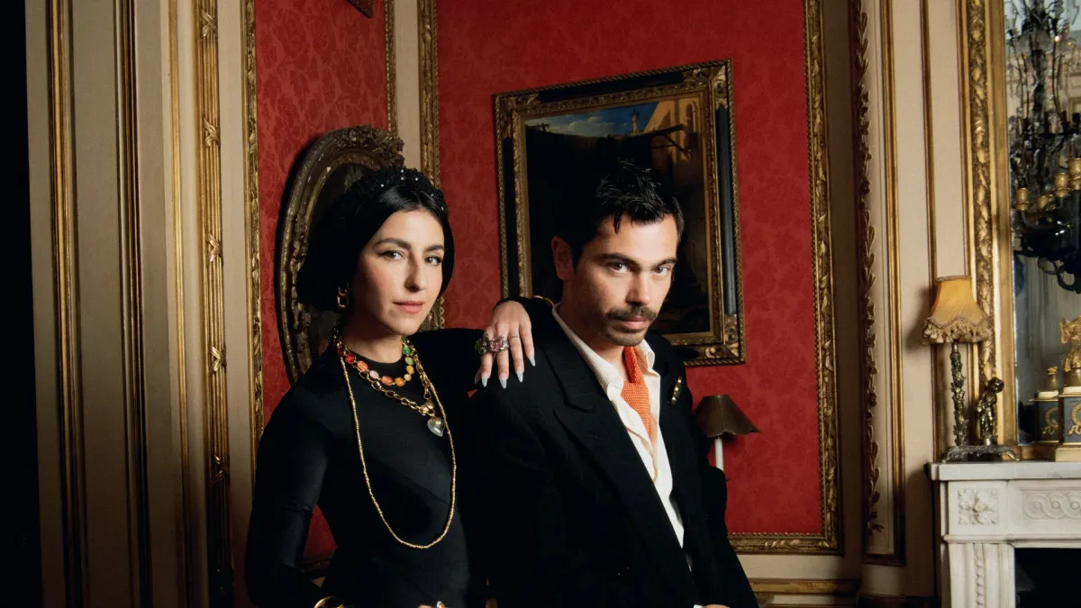 Lilly Wood and The Prick in Nîmes, 21 March | Event in Nimes | AllEvents