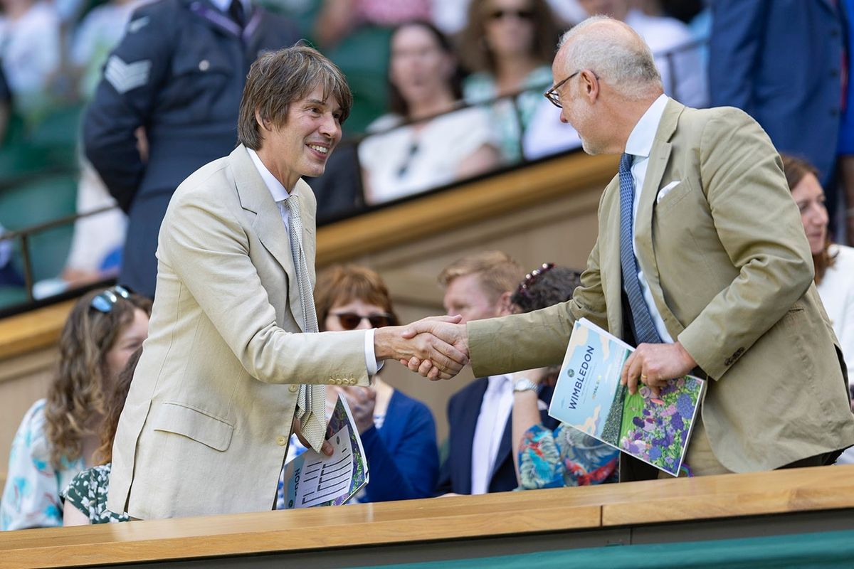 Professor Brian Cox - Stockton, 22 January | Event in Stockton | AllEvents