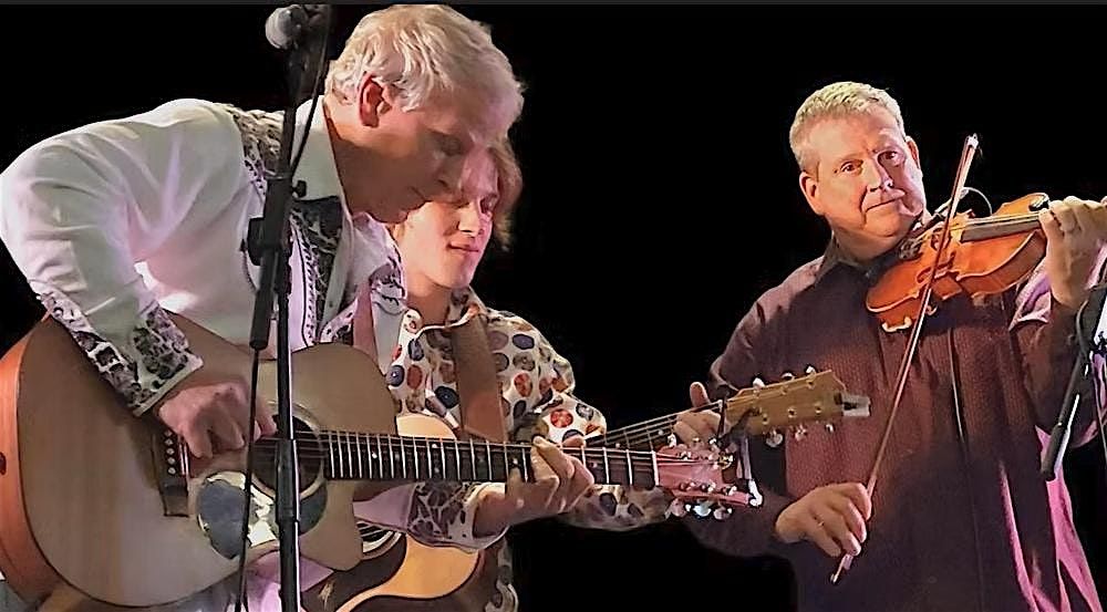 Loren & LJ Barrigar with Special Guest Joe Davoli | Event in Syracuse | AllEvents