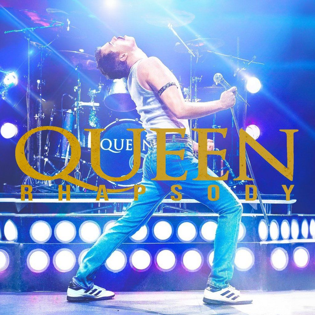 Queen Rhapsody Live at Tait Hall, 5 July | Event in Kelso | AllEvents