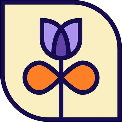 Growing On The Spectrum logo