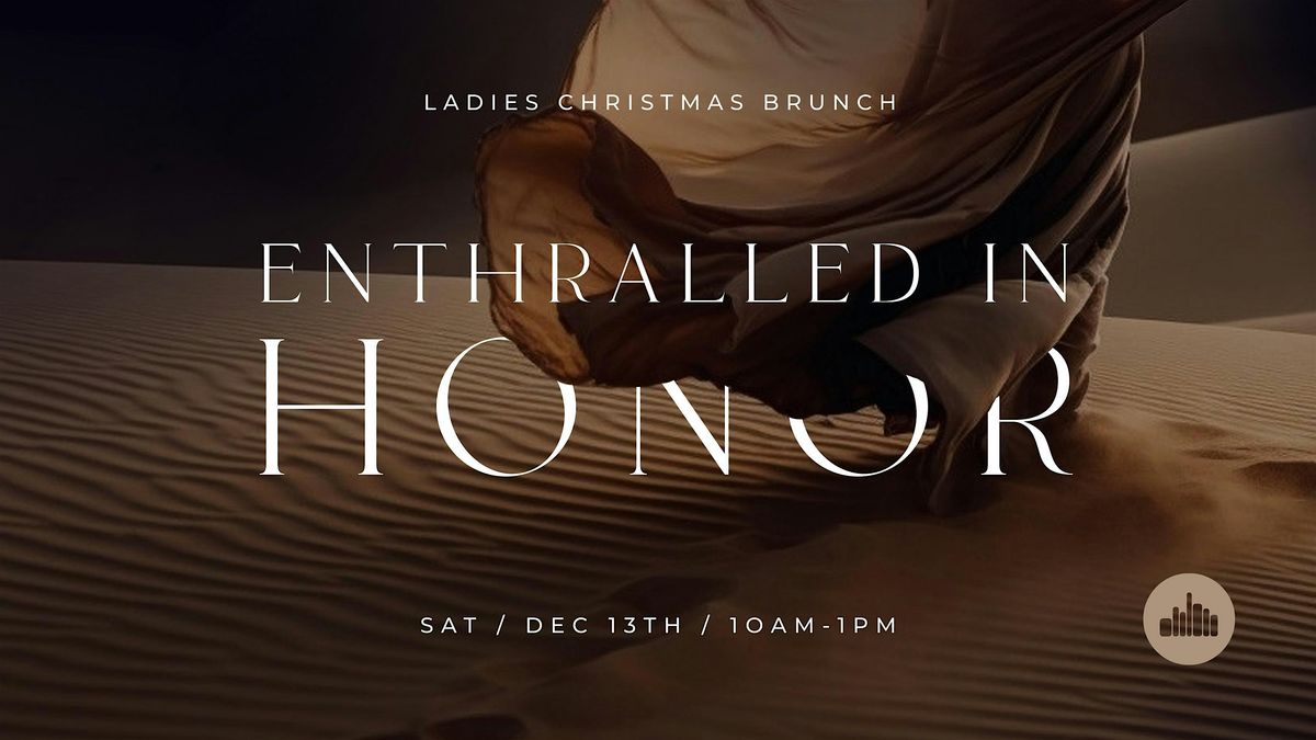 Enthralled In Honor, 13 December | Event in San Clemente | AllEvents