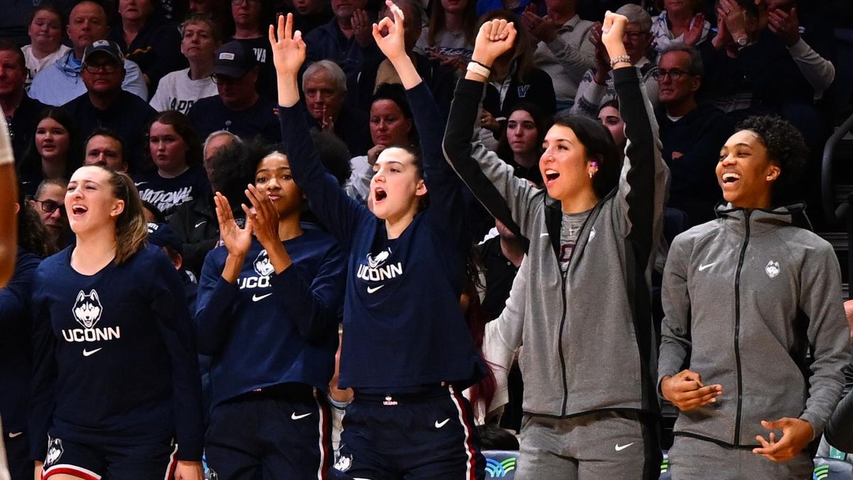 UConn Huskies at Xavier Musketeers Womens Basketball, 30 November | Event in Cincinnati | AllEvents