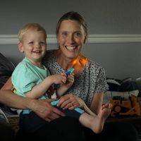 User profile photo