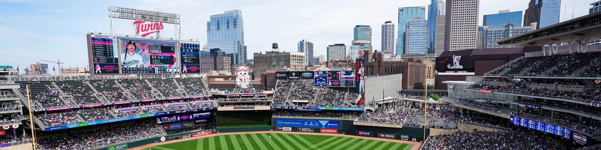 Minnesota Twins at Seattle Mariners at T-Mobile Park, 30 May | Event in Seattle | AllEvents