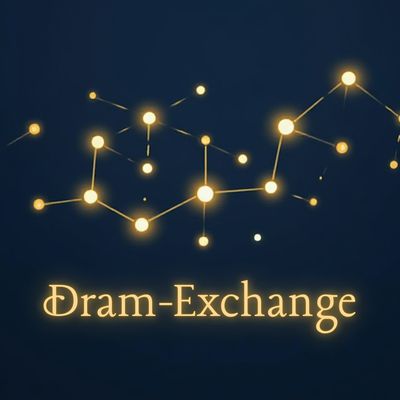 Dram - Exchange! logo