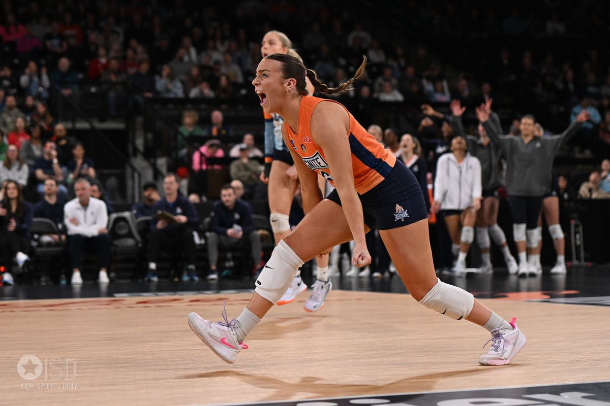 Indy Ignite at Columbus Fury at Nationwide Arena, 17 January | Event in Columbus | AllEvents