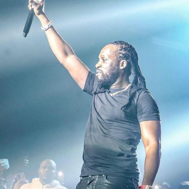 Mavado, Chronic Law, Vanessa Bling in London, 10 May | Event in Barking | AllEvents