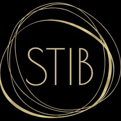 STIB Gestion artistique logo