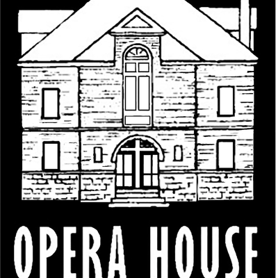 Vergennes Opera House logo