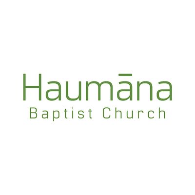Haumāna Baptist Church