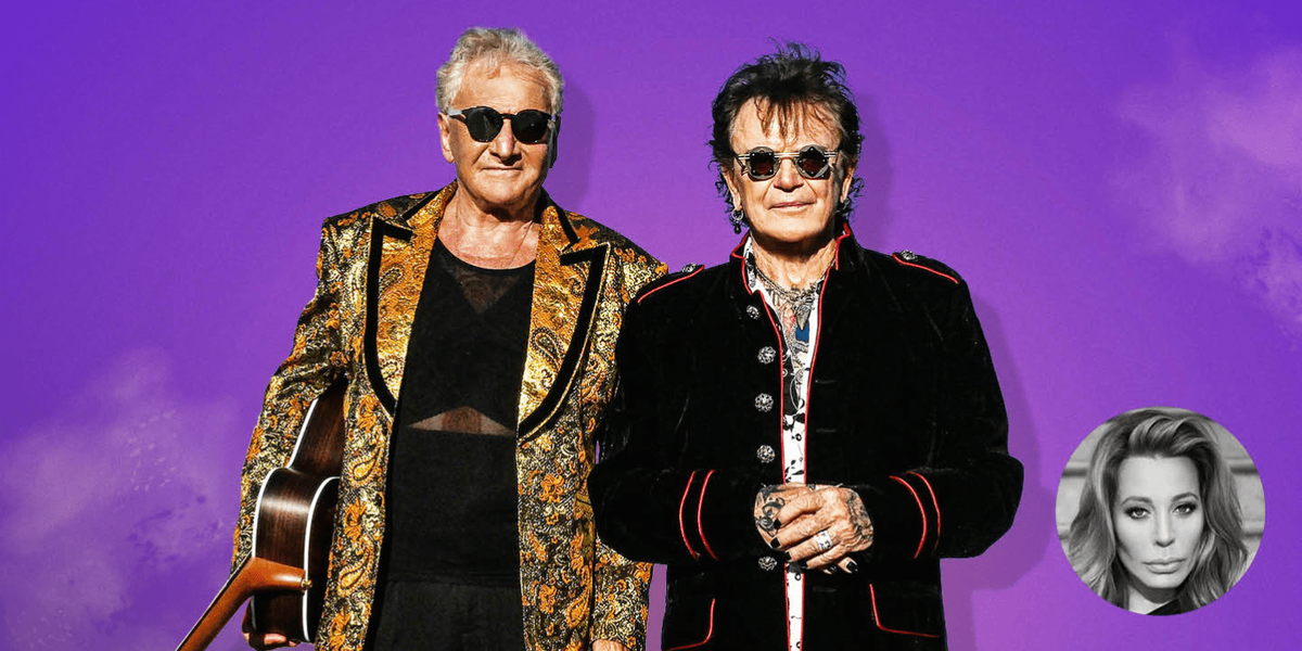 Air Supply, 25 May | Event in Las Vegas | AllEvents