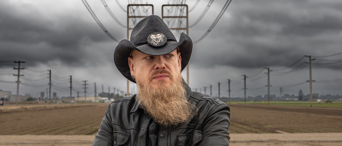 Jason Charles Miller in Kernville, 5 July | Event in Kernville | AllEvents