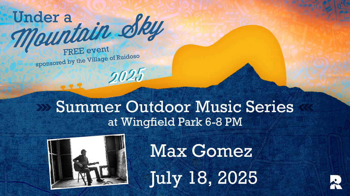 Max Gomez, 31 August | Event in Tucson | AllEvents