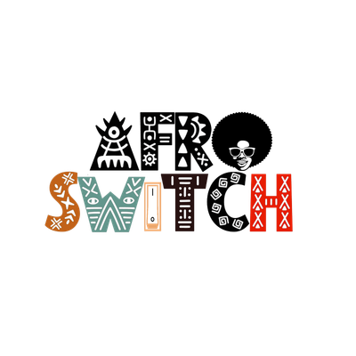 Afro Switch logo