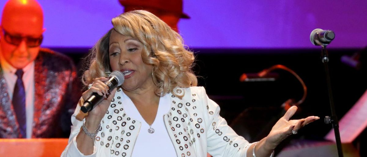 Darlene Love, 13 February | Event in Birmingham | AllEvents