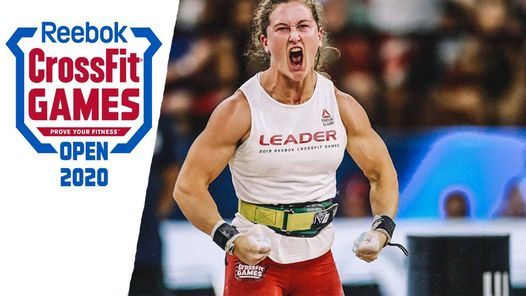 reebok crossfit challenge