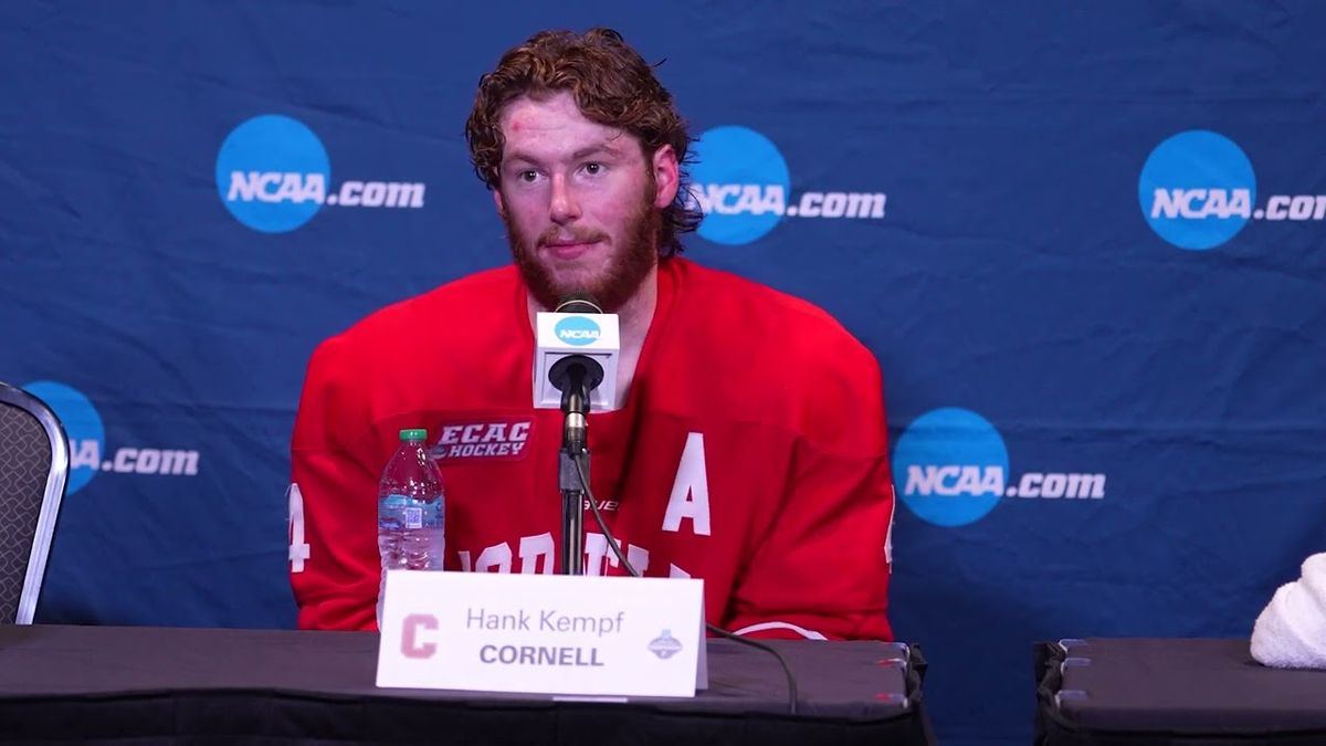 Cornell Big Red vs. Princeton Tigers, 15 January | Event in Ithaca | AllEvents