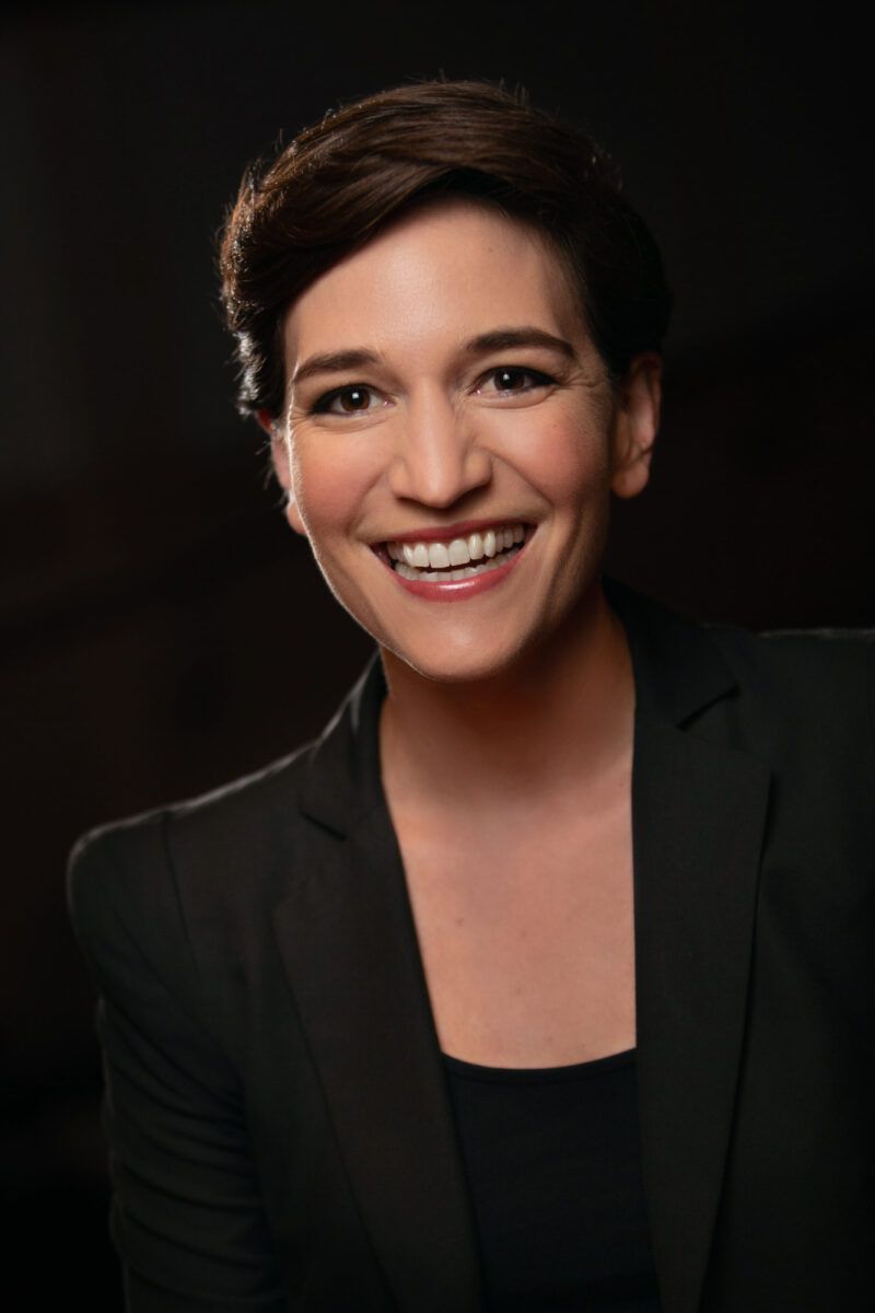 Kate Lindsey & Baptiste Trotignon, 1 December | Event in New York | AllEvents