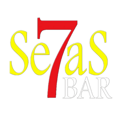 Seven Seas Bar logo