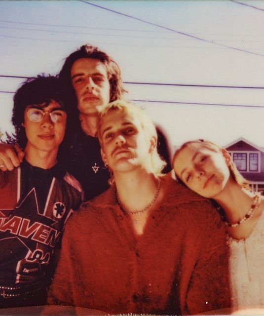 Spacey Jane, The Belair Lip Bombs in Chicago, 17 September | Event in Chicago | AllEvents
