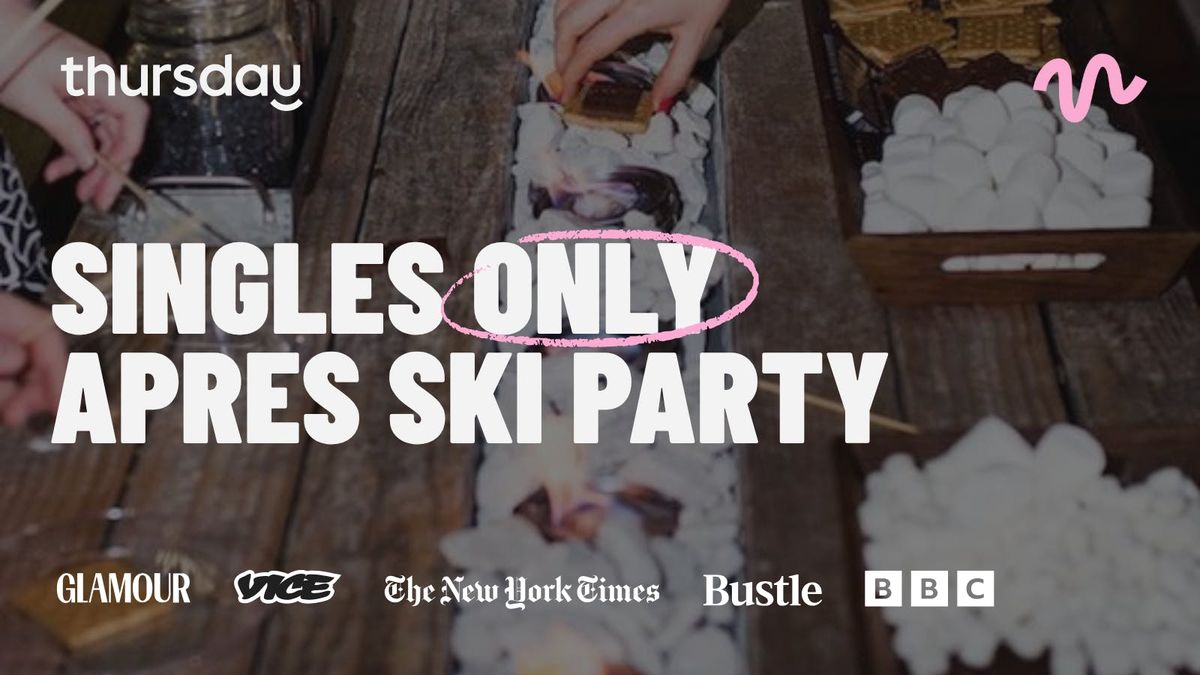  Thursday | Apres Ski | Happy Fish | Event in Ottawa | AllEvents