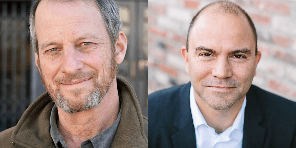 The Emergency: George Packer in Conversation with Ben Rhodes, 3 December | Event in Culver City | AllEvents