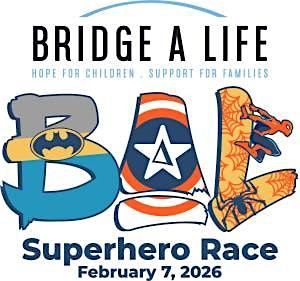 Join the 15th Annual Superhero 5K & Fun Run – A Foster Care Awareness, 13 December | Event in SARASOTA