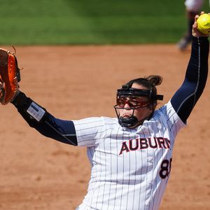 Oklahoma Sooners Womens Gymnastics vs. Auburn Tigers