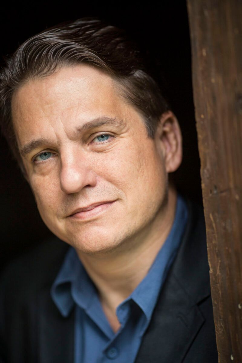TLI Talks and Walks: Keith Lockhart, 20 August | Event in Lenox | AllEvents