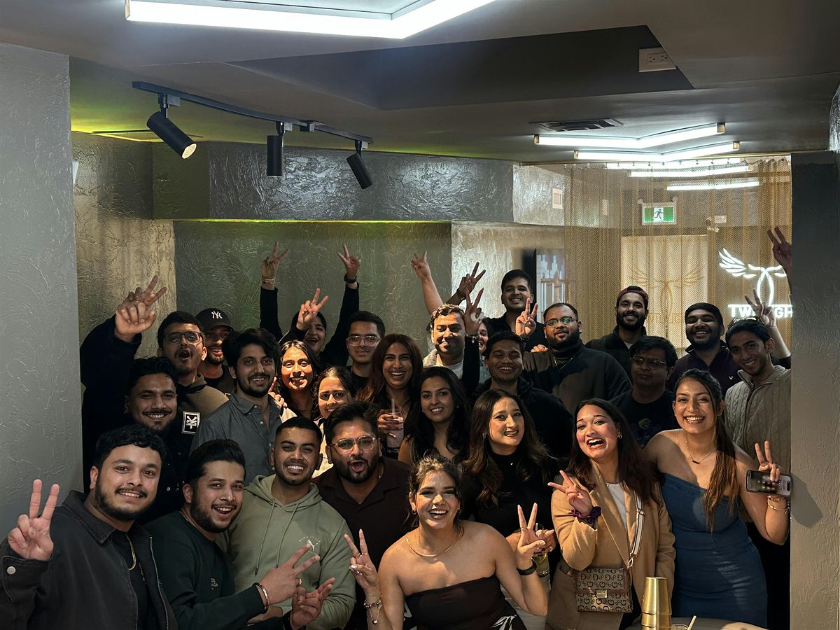 Bowling Social – Meet, Play & Connect (Nov 29) | Event in Toronto | AllEvents