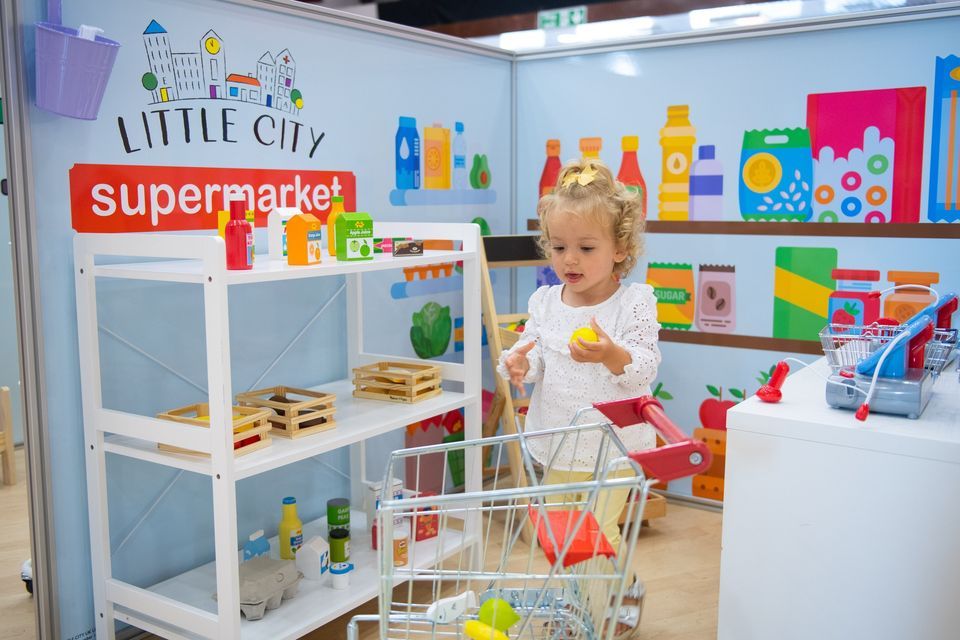 Little City Olney, Olney, Buckinghamshire, January 19 2024 AllEvents.in