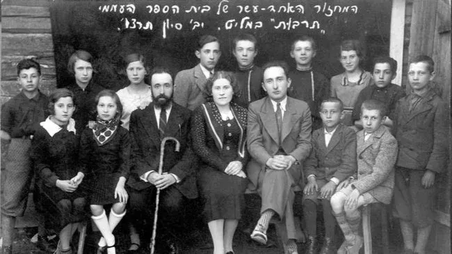 Dispora Dining - Jews of Lithuania, 16 November | Event in San Diego | AllEvents