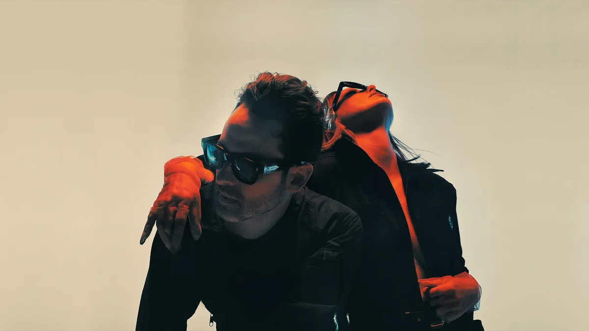 Phantogram in San Diego, 19 July | Event in San Diego | AllEvents