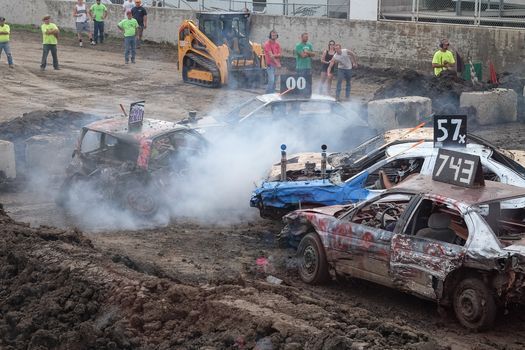 Rocco Steele Events In The City Top Upcoming Events For Rocco Steele Globe,Az Demolition Derby At County Fair 2022