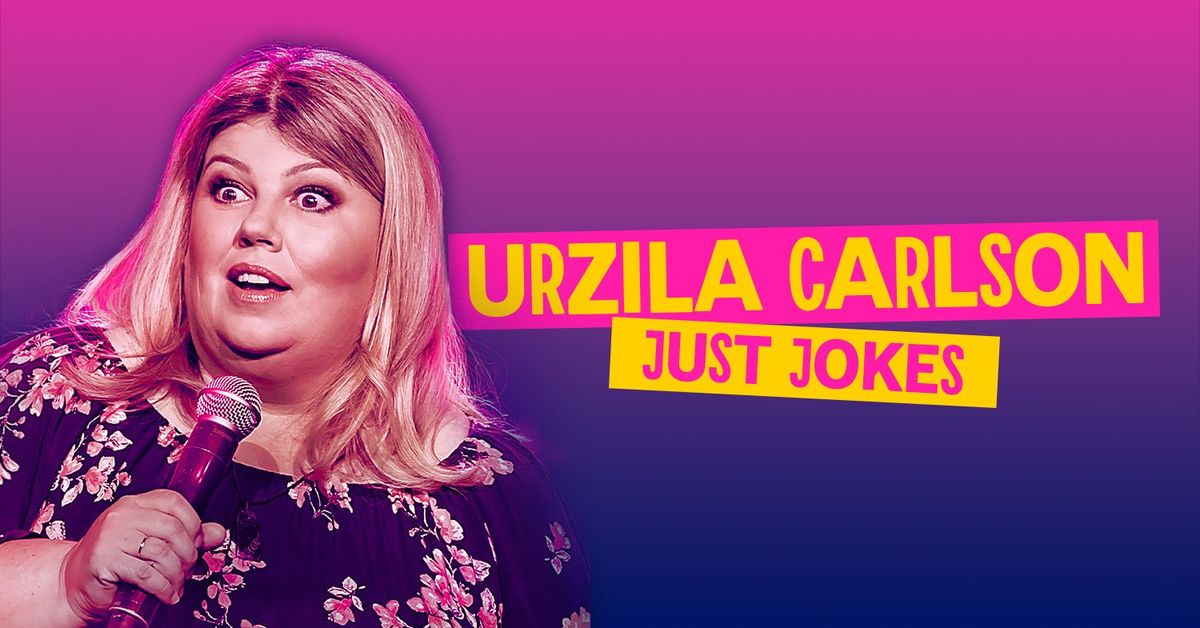 Urzila Carlson, 21 May | Event in Ottawa | AllEvents