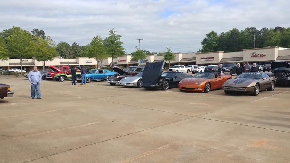 Active Life Fall Festival & Car Show endorsed by Cruisers for Christ