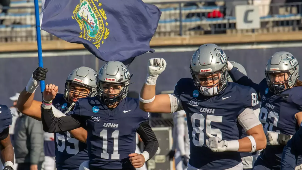Parking William & Mary Tribe at New Hampshire Wildcats Football, 25 October | Event in Durham | AllEvents