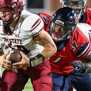 Liberty Flames vs. New Mexico State Aggies