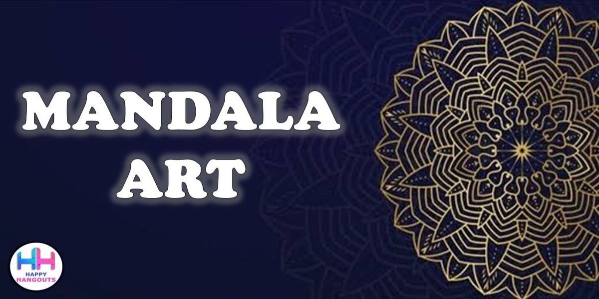 Mandala Art