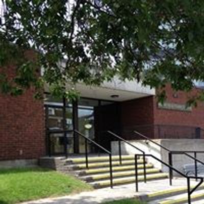 North Bay Public Library