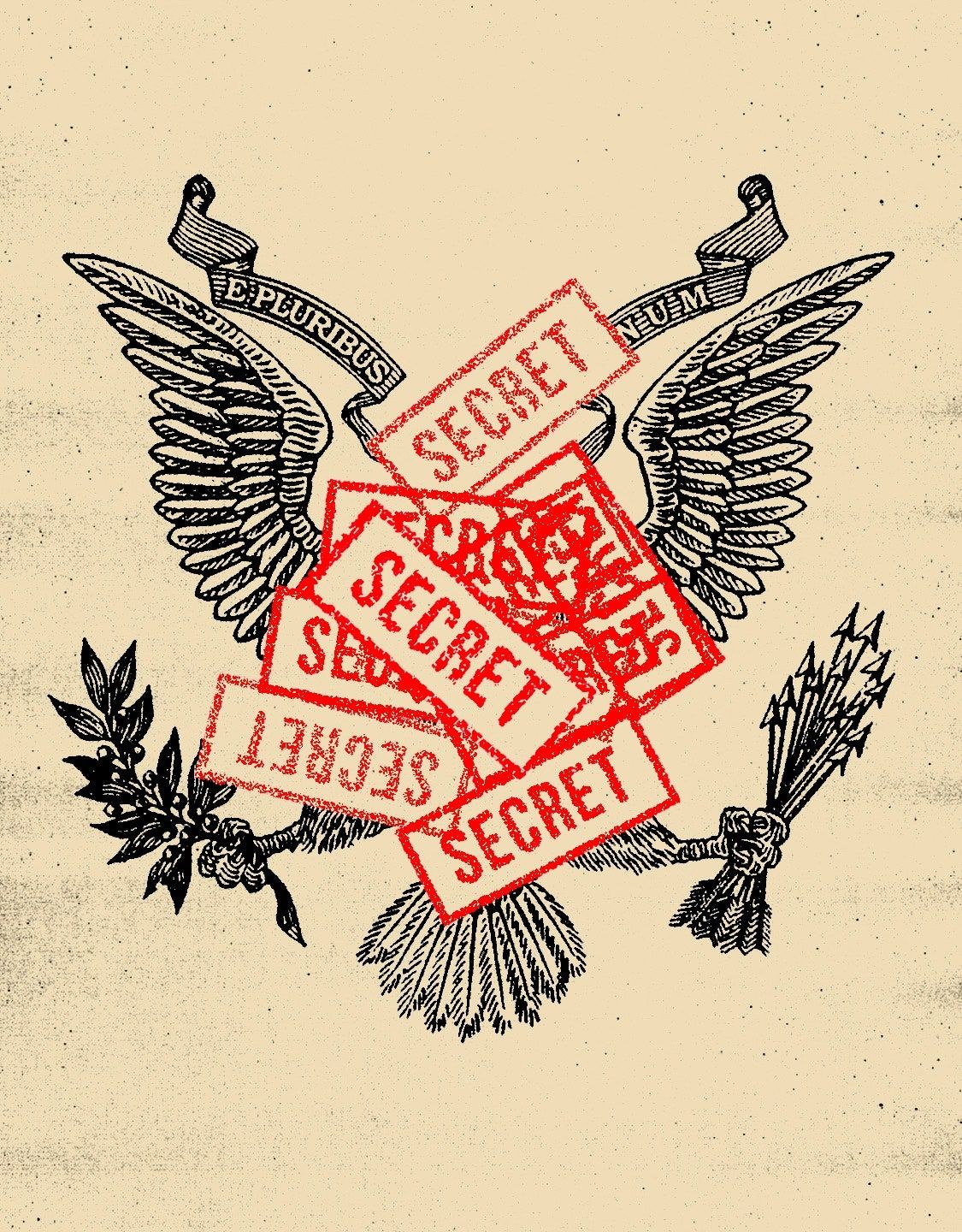 Top Secret Stand-Up Confidential, 11 July | Event in Raleigh | AllEvents