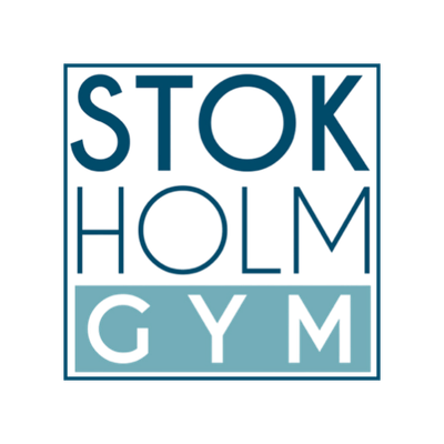 Stokholm Gym logo