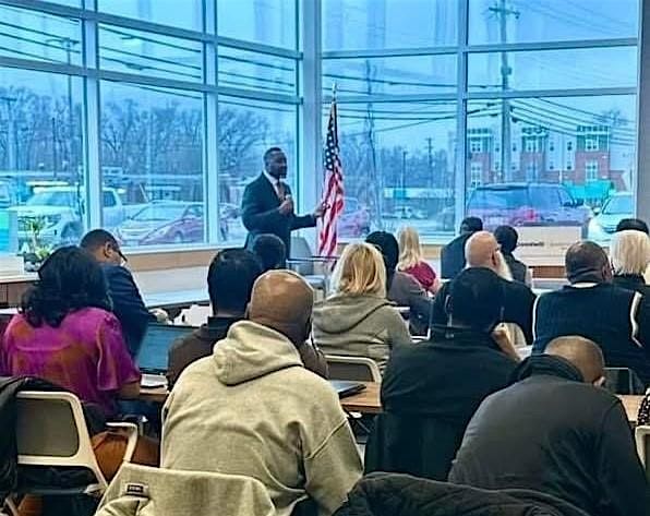 TROTWOOD QTR. 4 SMALL BUSINESS OPPORTUNITY FORUM, 15 December | Event in Trotwood | AllEvents