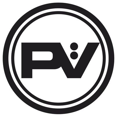 PERCUSSION VILLAGE logo