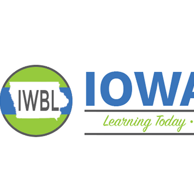 Iowa Work Based Learning Coordinators logo
