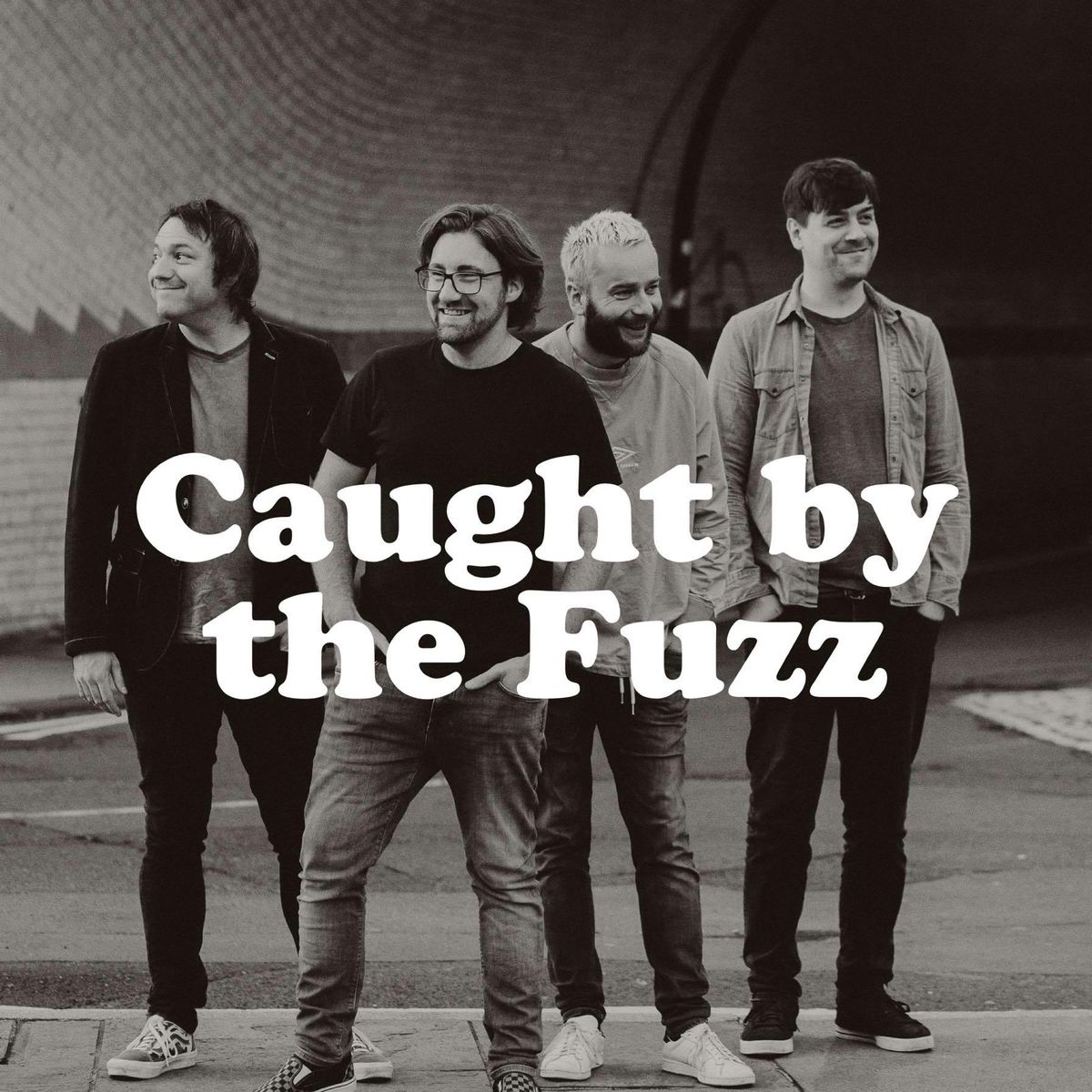 Caught By The Fuzz, 2 August | Event in Stockton-on-Tees | AllEvents